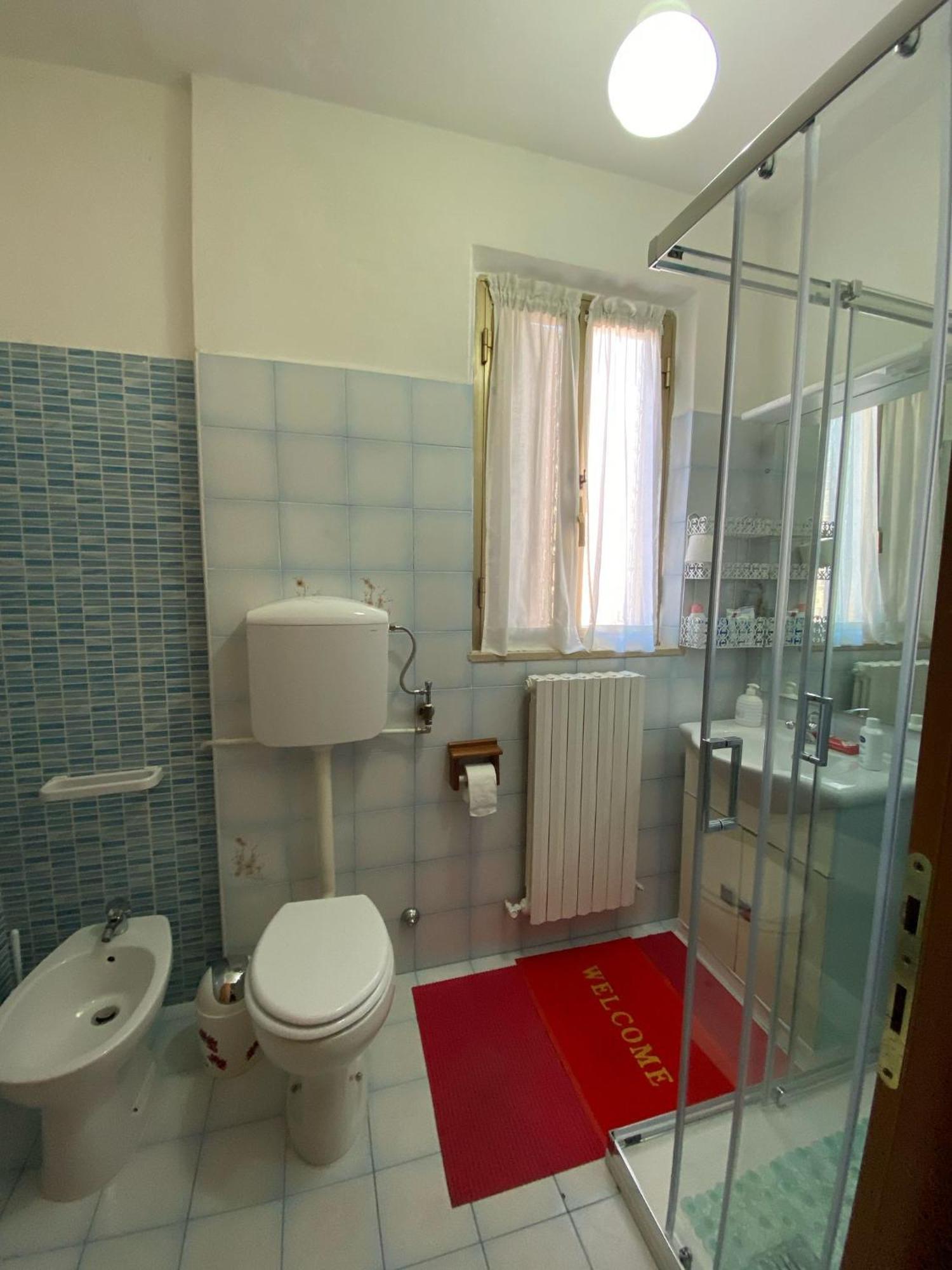 Pierina Apartment Lucca Exterior photo