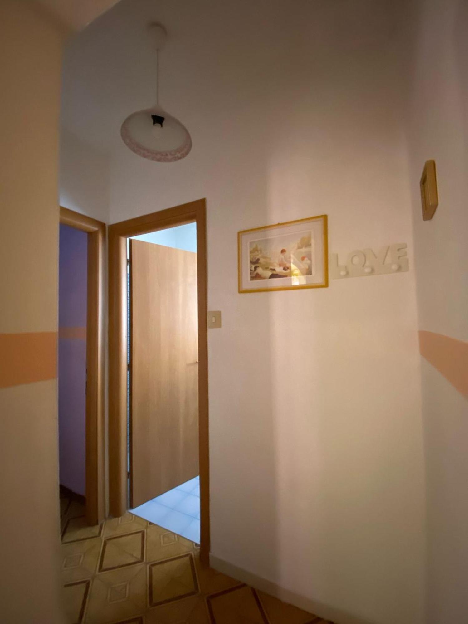 Pierina Apartment Lucca Exterior photo