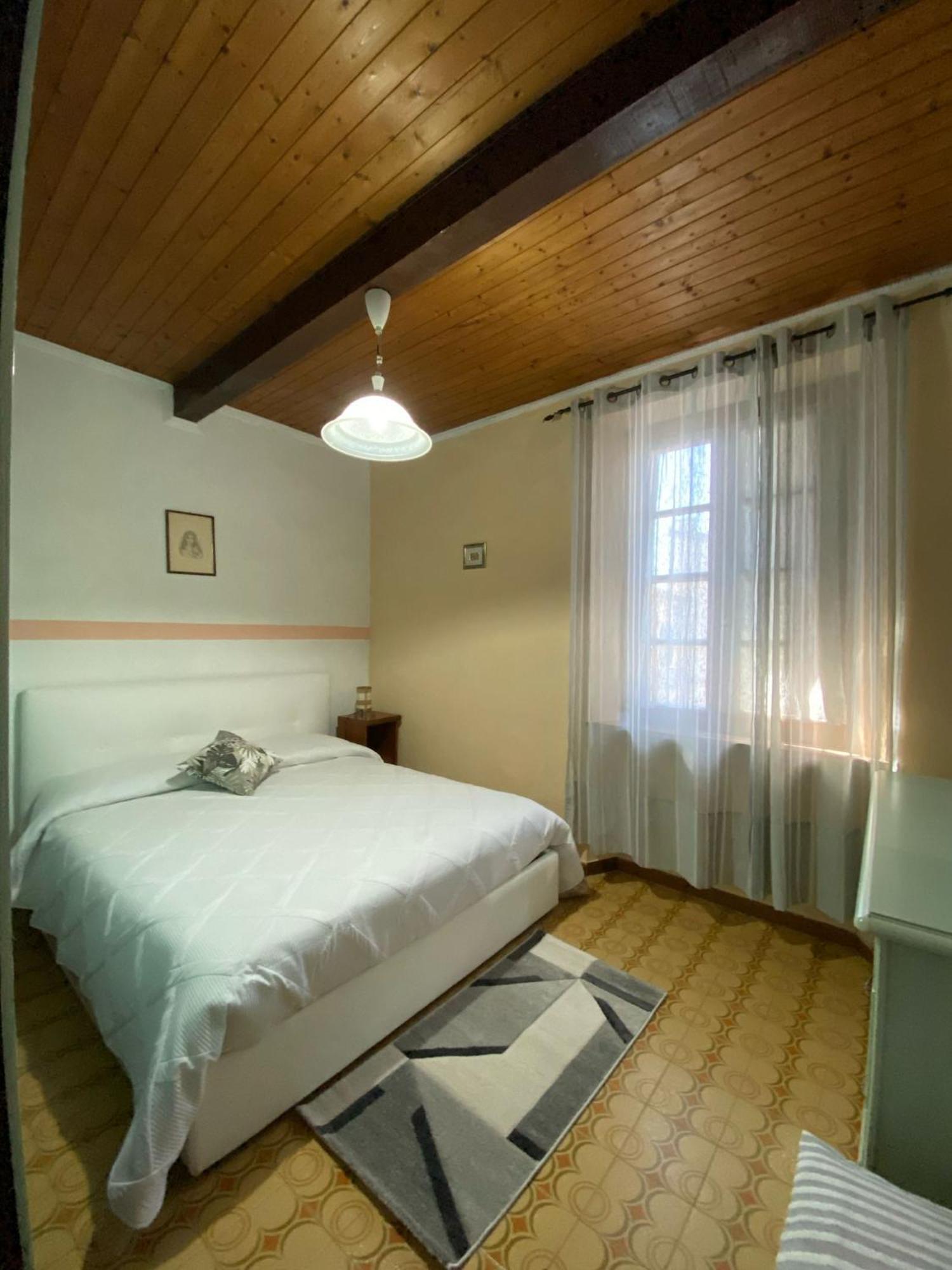 Pierina Apartment Lucca Exterior photo