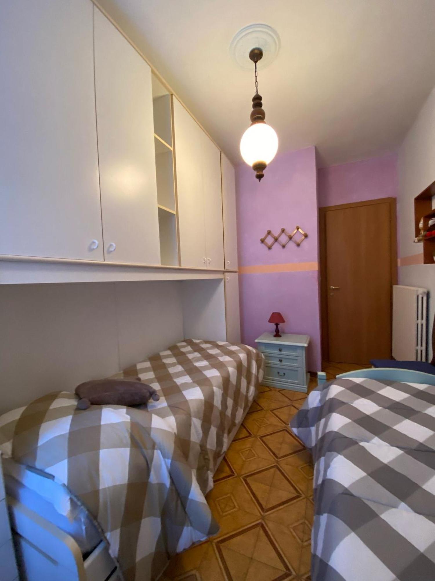 Pierina Apartment Lucca Exterior photo