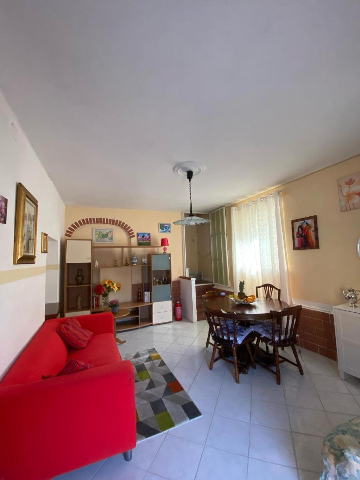 Pierina Apartment Lucca Exterior photo